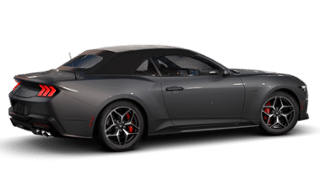 2026 Ford Mustang® External Image 4